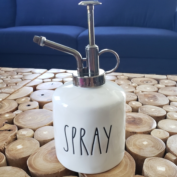 Rae Dunn SPRAY Mister - Picture 1 of 3